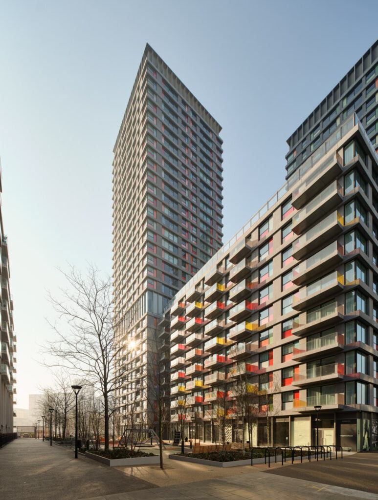 East Village No 6